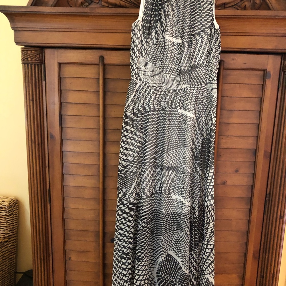 Maxi Dress - Picture 2 of 4